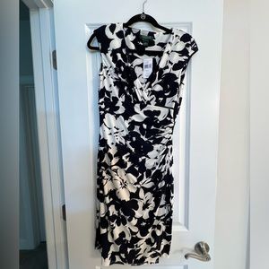 Ralph Lauren Dress. NWT. Size 6